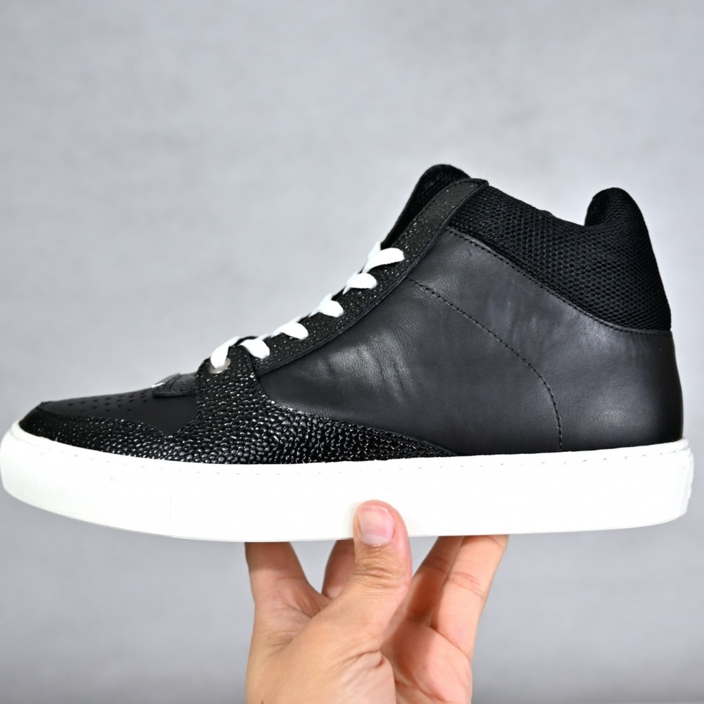 VERSACE Collection Sneakers - Picture 3 of 8